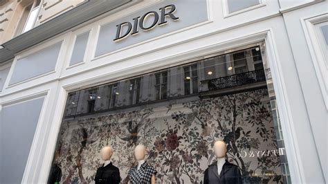 dior wien öffnungszeiten|dior official site.